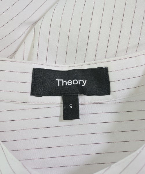 Theory 休閒襯衫