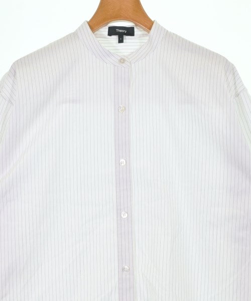 Theory 休閒襯衫