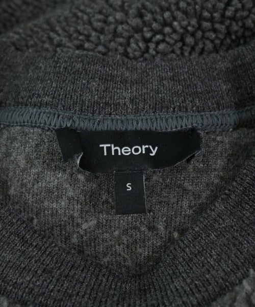 Theory T恤/上衣