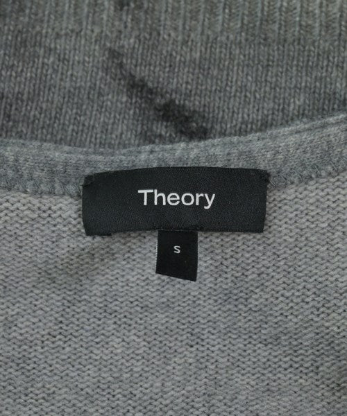 Theory 毛衣
