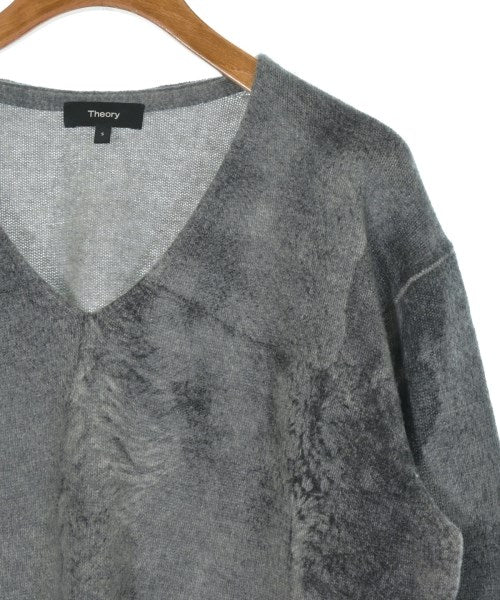 Theory 毛衣