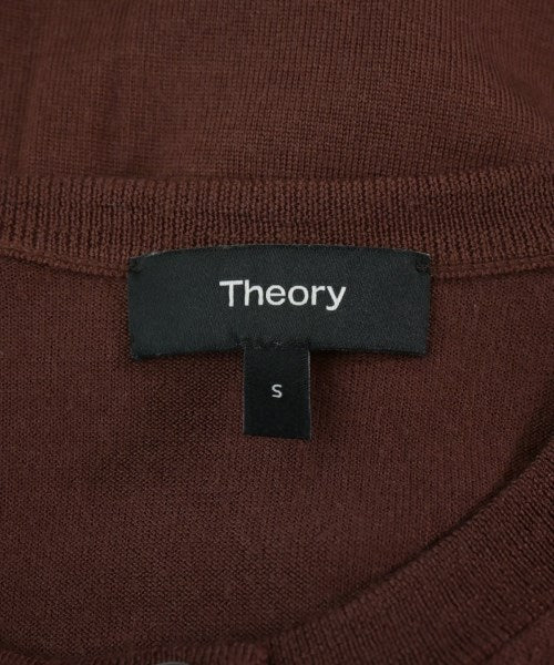 Theory 開襟衫