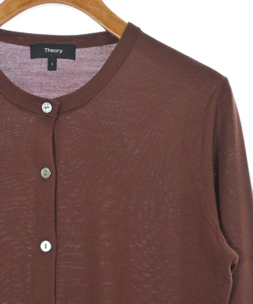 Theory 開襟衫