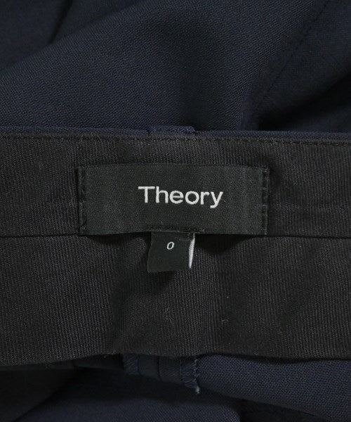 Theory 長褲