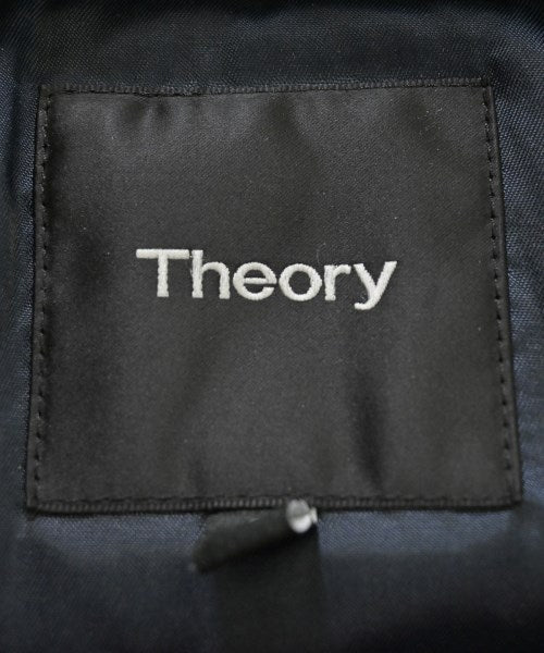Theory 羽絨大衣