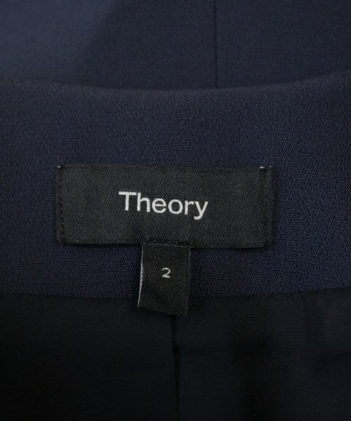 Theory 無領外套