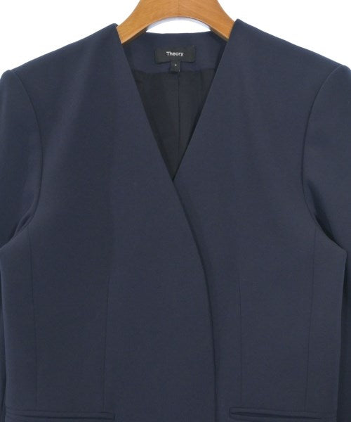 Theory 無領外套