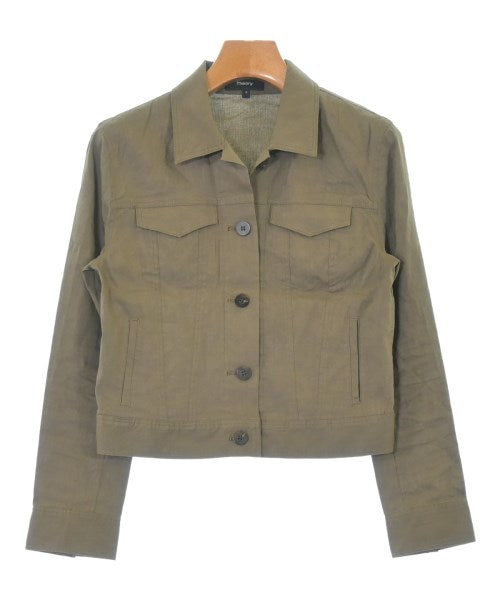 Theory 其他飛行外套