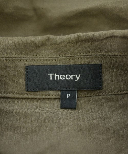 Theory 其他飛行外套