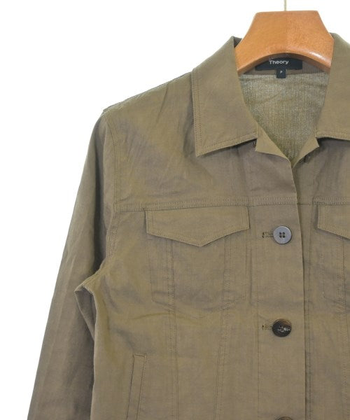 Theory 其他飛行外套