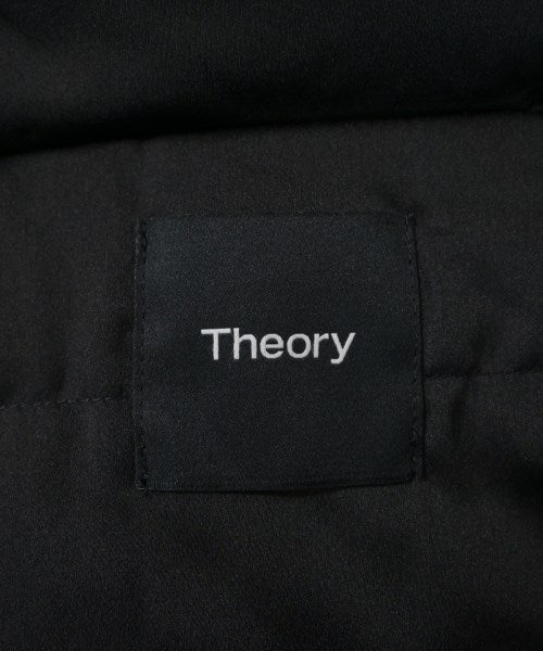 Theory 羽絨大衣