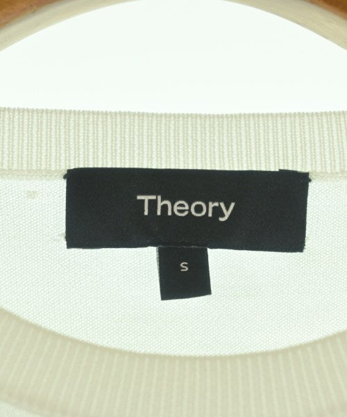Theory 背心