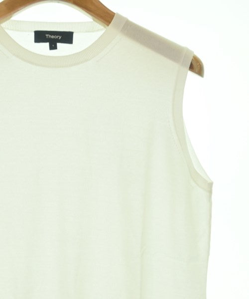Theory 背心
