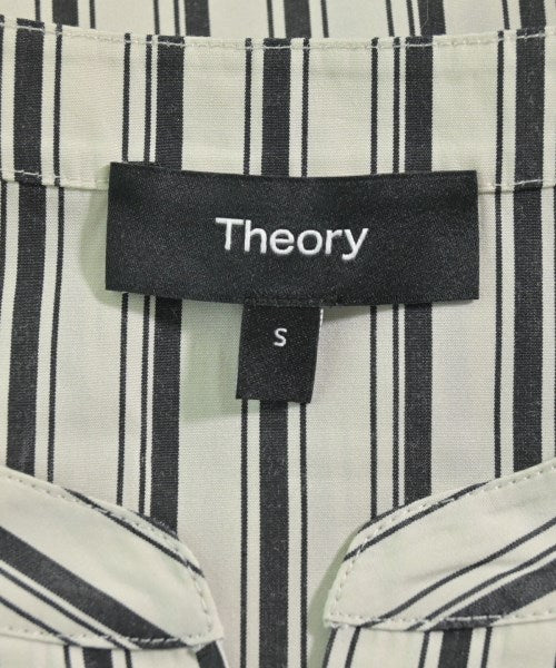 Theory 女襯衫