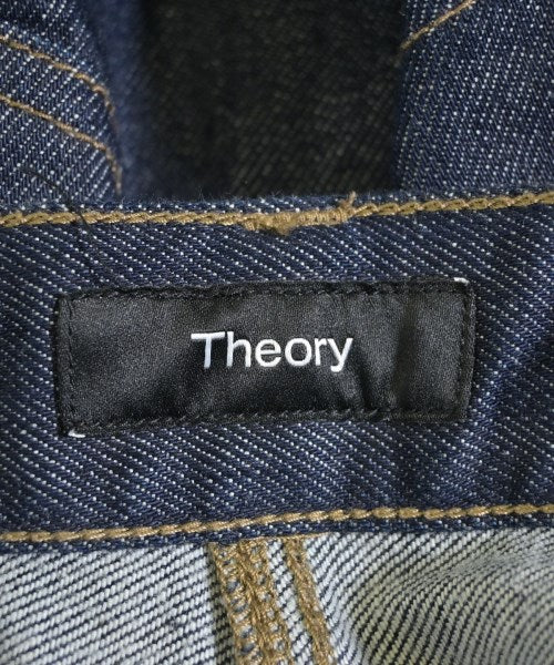 Theory 牛仔褲
