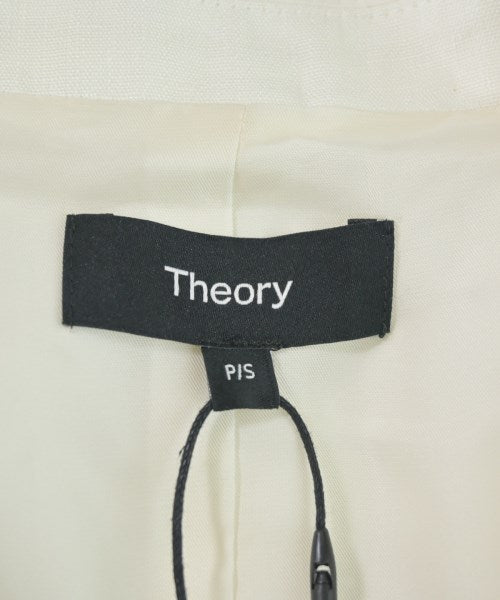 Theory 休夾克