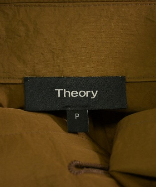 Theory 支領外套