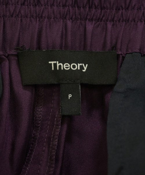 Theory 其他款