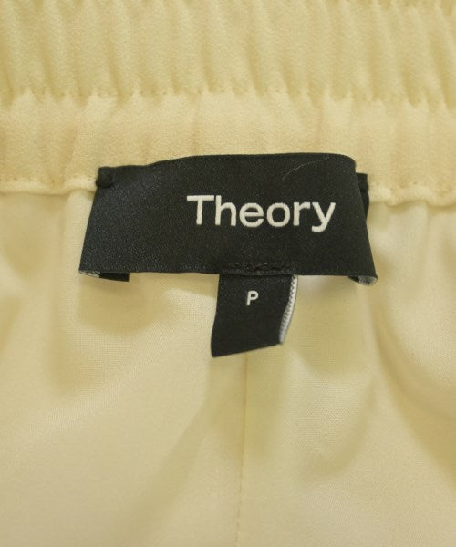 Theory 其他款