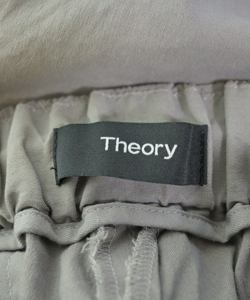 Theory 其他款