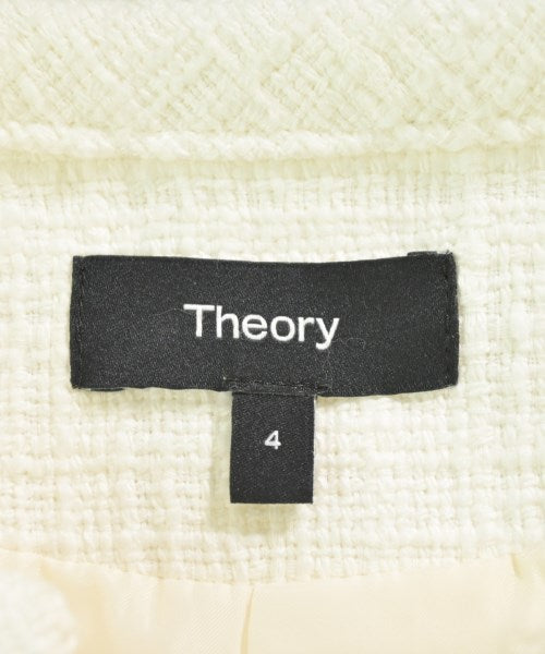 Theory 無領外套