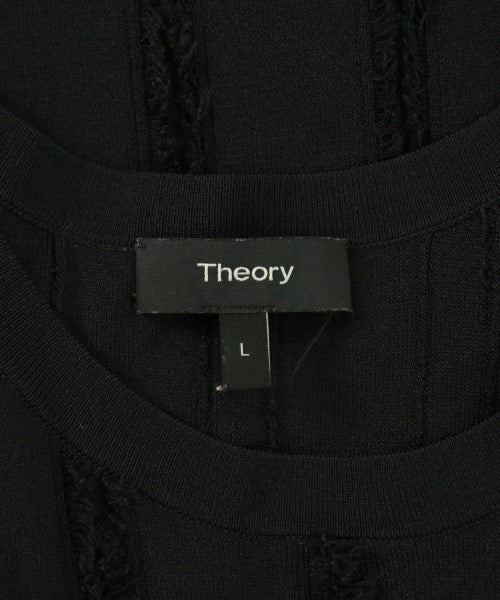 Theory 背心