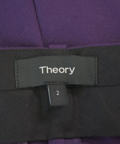 Theory 其他款