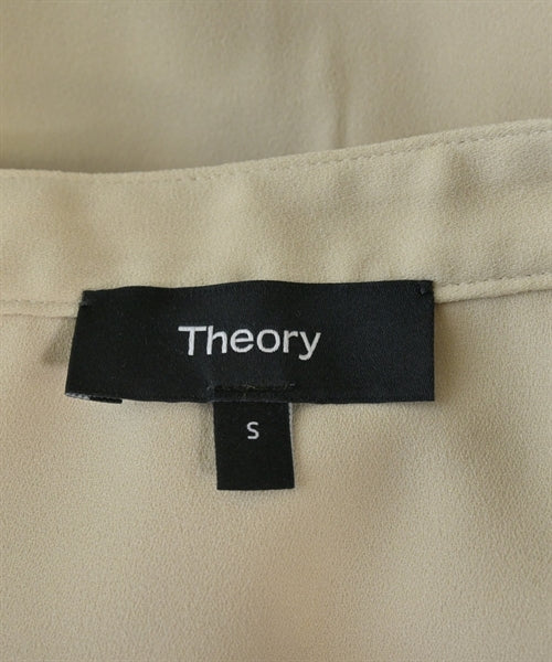 Theory 休閒襯衫