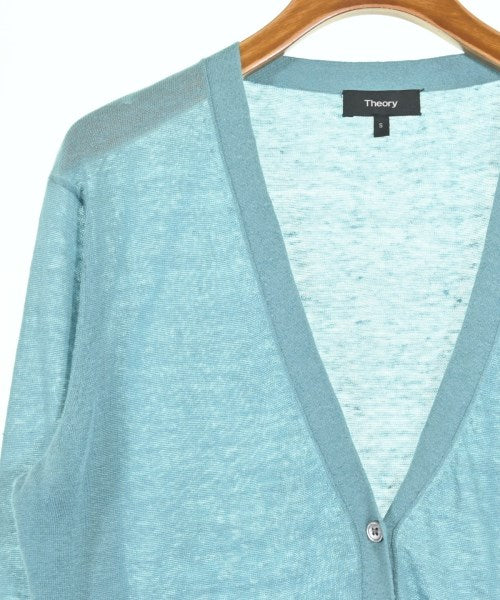 Theory 開襟衫