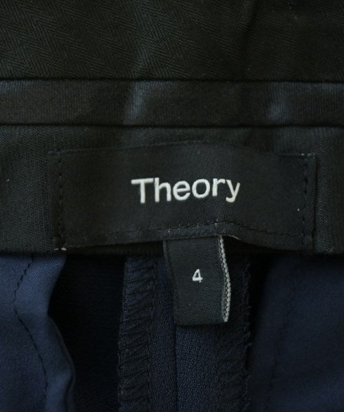 Theory 長