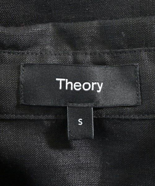 Theory 休襯衫