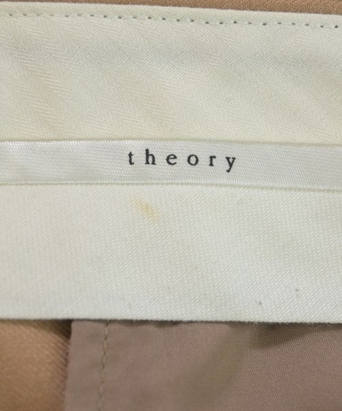 Theory 長
