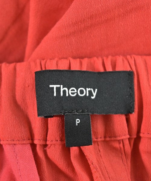 Theory 其他款