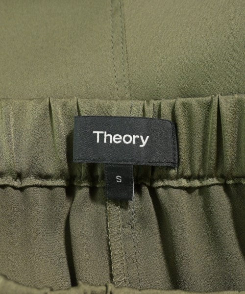 Theory 工裝