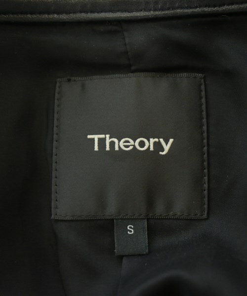 Theory 騎士夾克