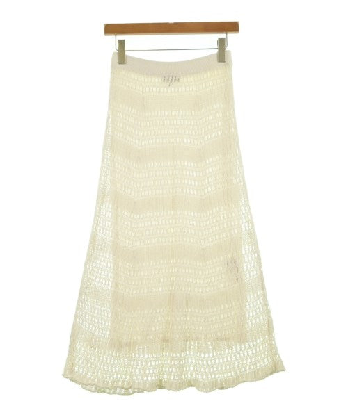 Theory 長裙/超長裙