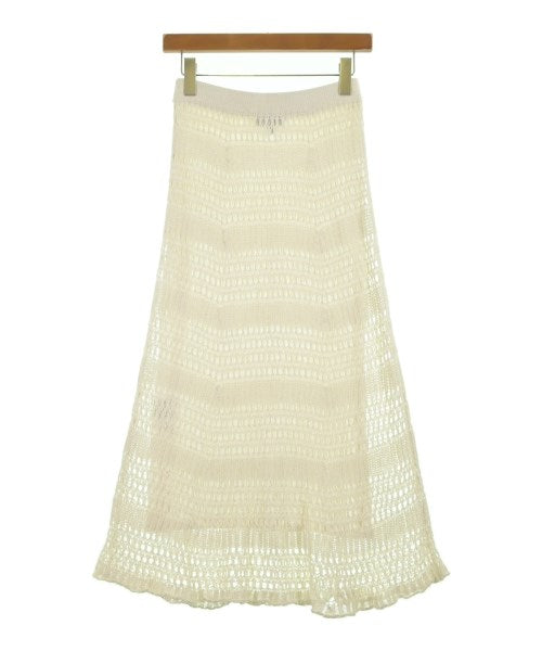 Theory 長裙/超長裙