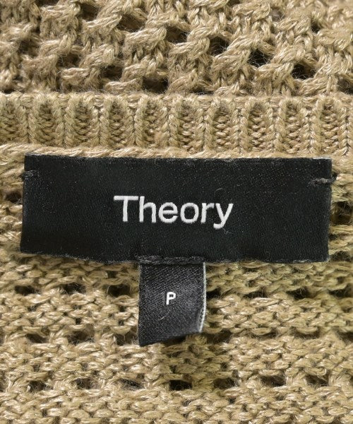 Theory 毛衣