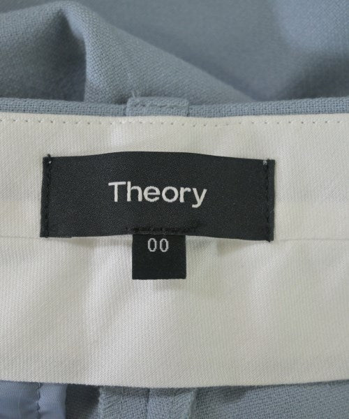 Theory 其他款