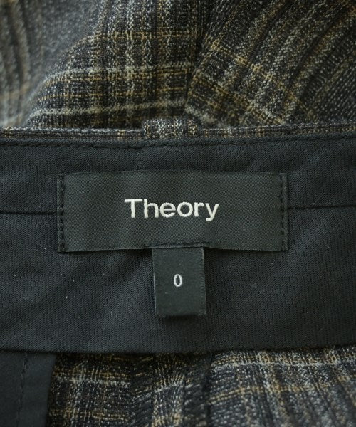 Theory 其他款