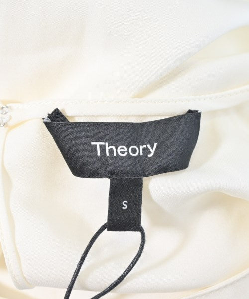 Theory 女襯衫