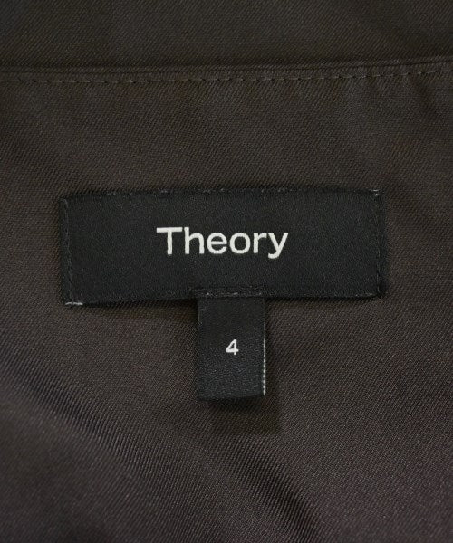 Theory 洋裝