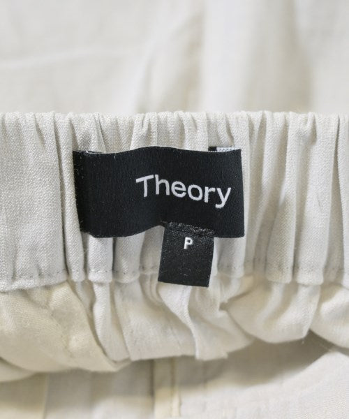 Theory 其他款