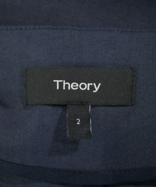 Theory 無領外套