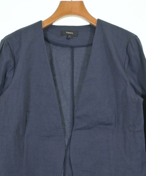Theory 無領外套
