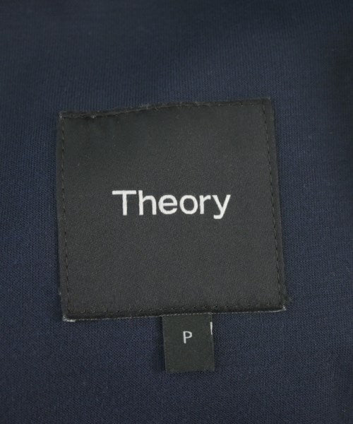 Theory 其他大衣