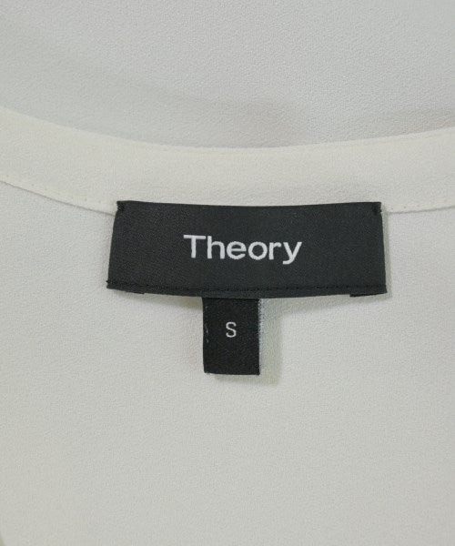 Theory 女襯衫