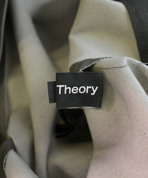 Theory 其他款