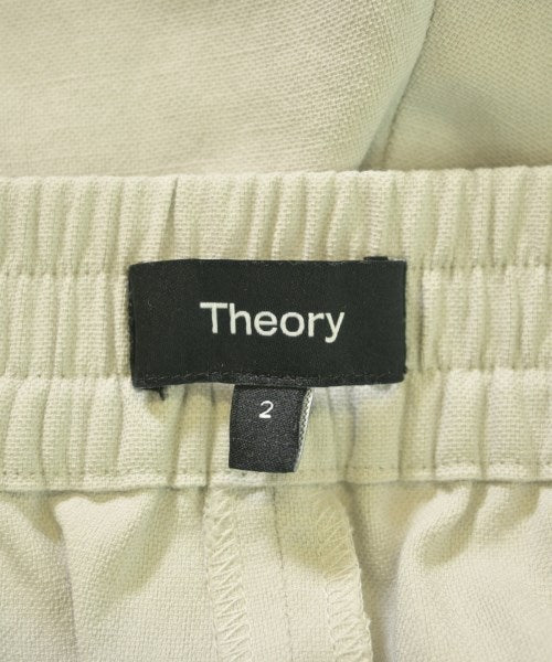 Theory 其他款
