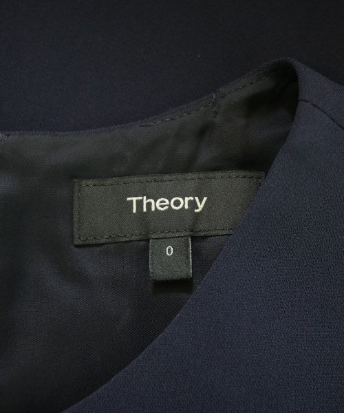 Theory 洋裝